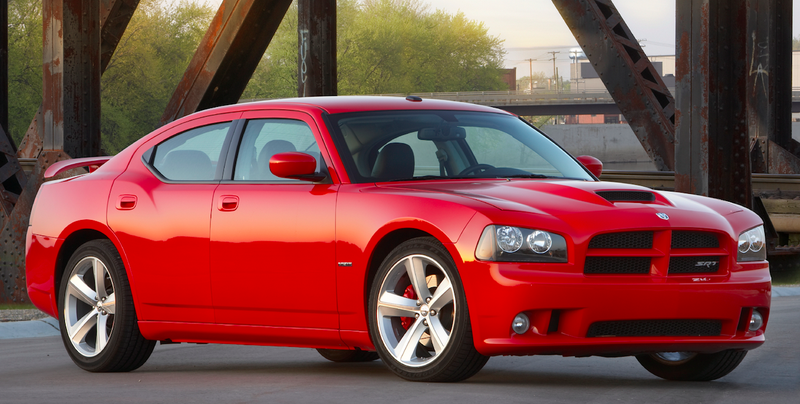 Photo: Dodge
